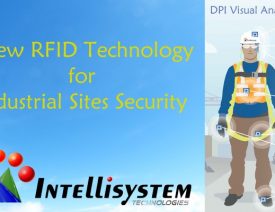 RFID Technology for Industrial Sites intellisystem